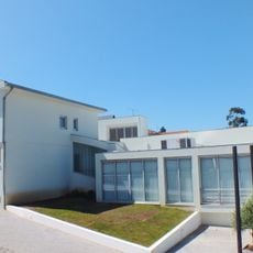 Junta de Freguesia de Argoncilhe