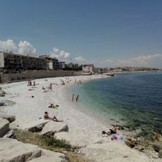 Spiaggia di Bisceglie