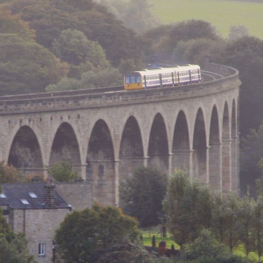 Arthington Viaduct