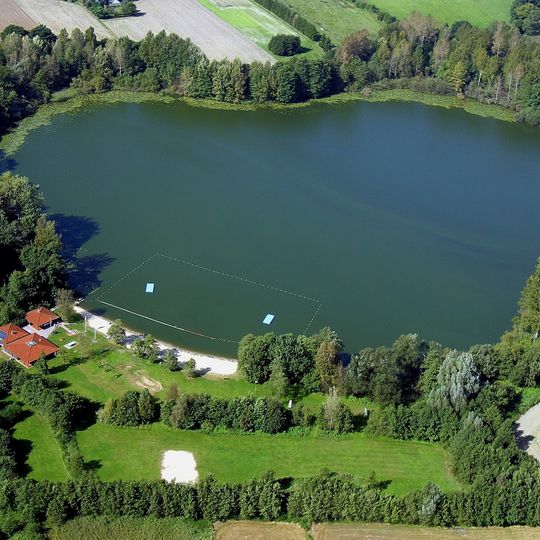 Freibad Poggensee
