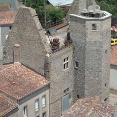 Château de Noirterre