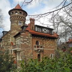 Villa Artushof