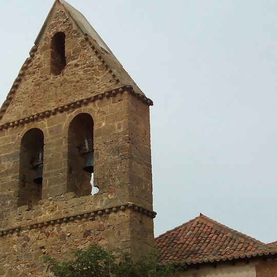 Iglesia de Nuestra Señora de la Asunción