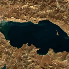 Lake Puma Yumco