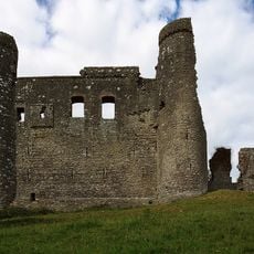 Dunmoe Castle