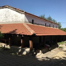 St. Nicholas Church (Klisura)