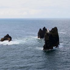 Phare des Þridrangar