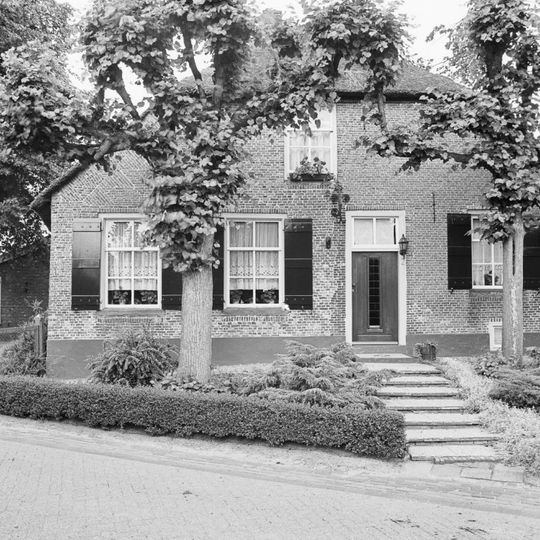 Molenstraat 50, Raamsdonk