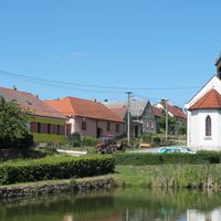 Jindřichovice