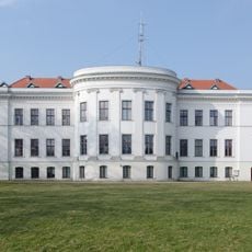 Großes Palais