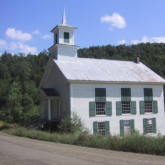 Kents Corner Historic District