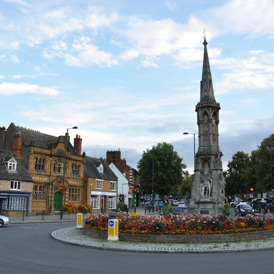 Banbury Cross