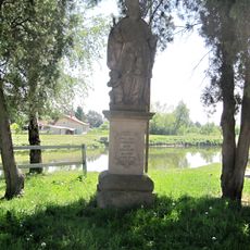 Socha svatého Libora