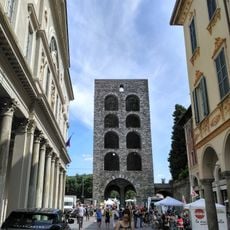 Como Civic Art Gallery