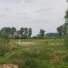 Belgium-Netherlands boundary stone no. 108N