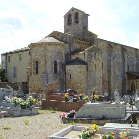 Saint-Jean-de-Verges