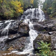 Beaver Brook Falls Wayside