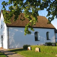 Kumla kyrkogård