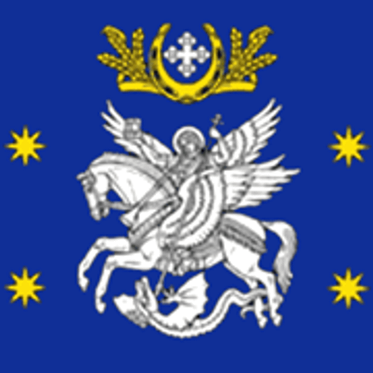 多布林卡农村居民点