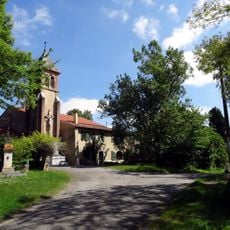 Église Saint-Sulpice de Sieuras
