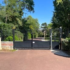 Sentier des Portailles