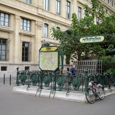 Place Louis-Lépine