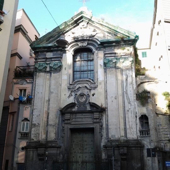 Chiesa di Santa Maria in Cosmedin