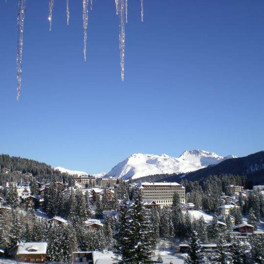 Arosa