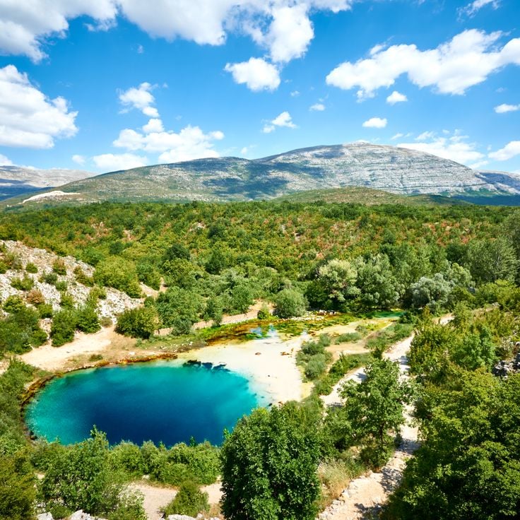 Cetina