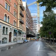 Barnhusgatan