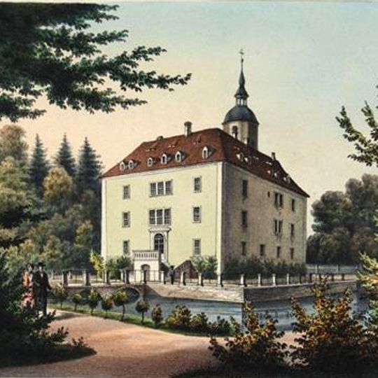 Schloss Seerhausen