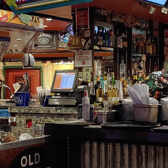 Dick's Last Resort