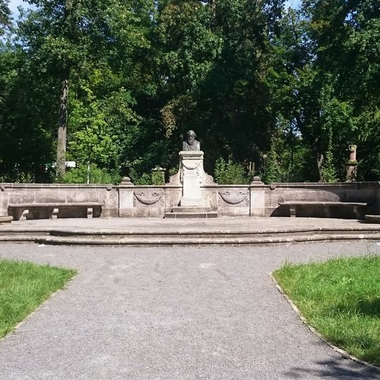 Mémorial Brahms
