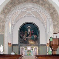 Christuskirche Klotzsche