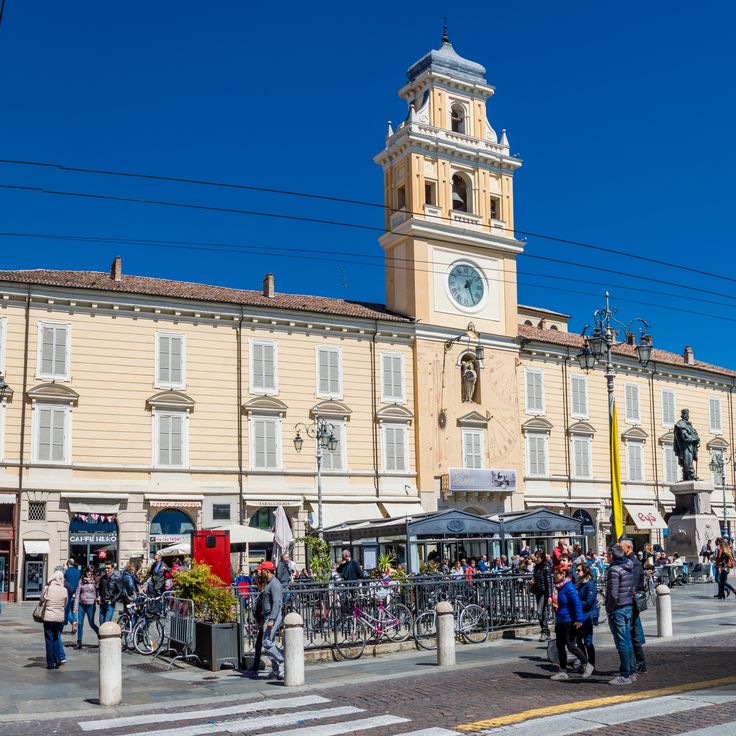 Piazza Garibaldi