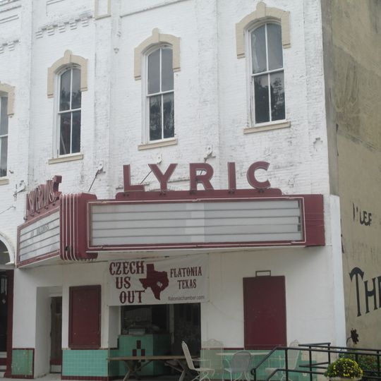 Lyric Theater