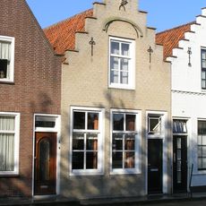 Balie 5, Zierikzee