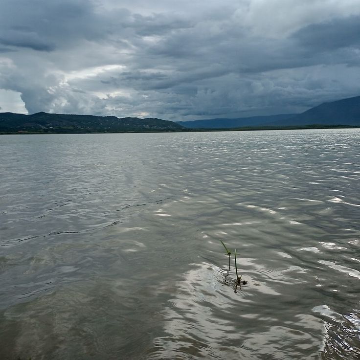 Laguna de Tuxpan