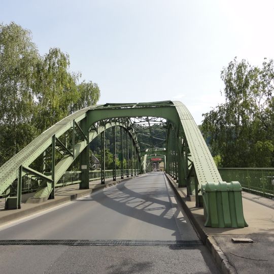 Traunbrücke