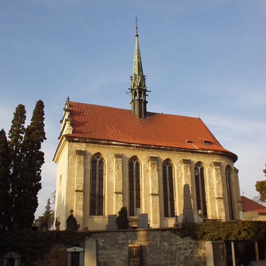 Church of Saint George