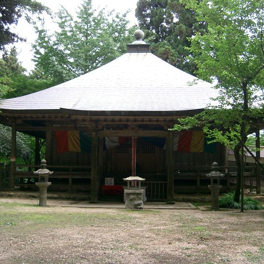 Iwawaki-ji