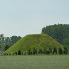Tumulus de Koninksem