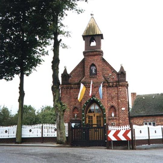 Szyszków, Opole Voivodeship