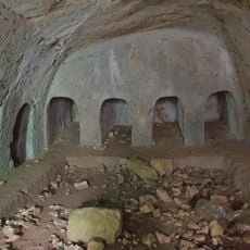 Ancient sites in Gush Halav
