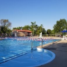 Slater Municipal Pool