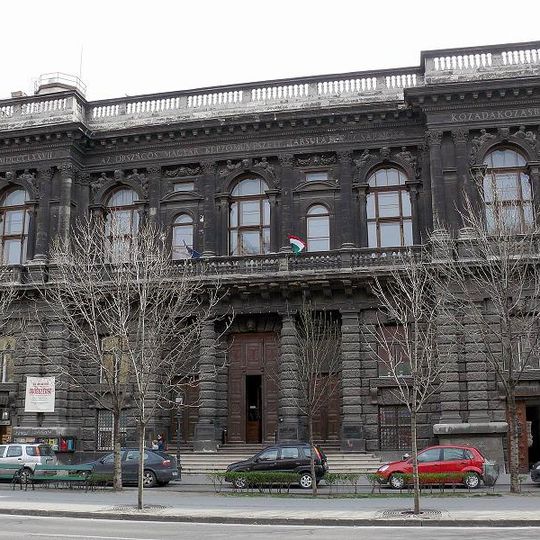 Budapest Bábszínház