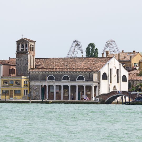 Chiesa di Sant'Eufemia