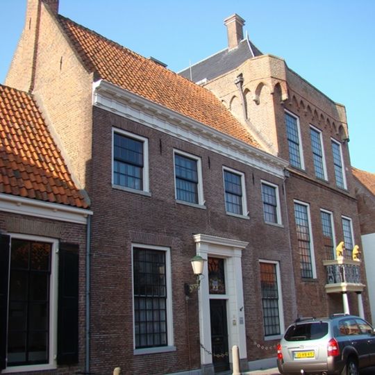 Nationaal Orgelmuseum