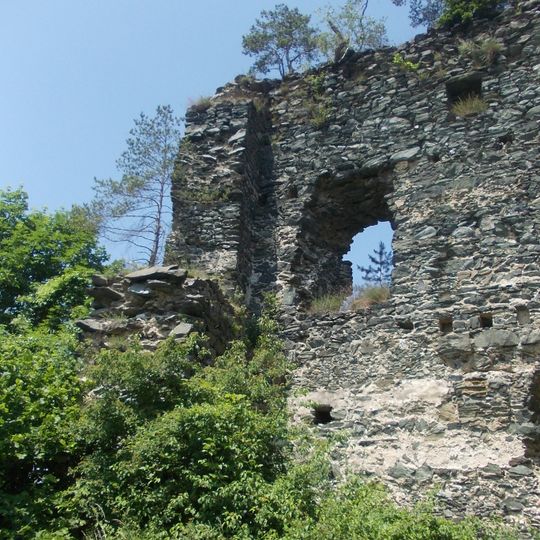 Dravograd Castle