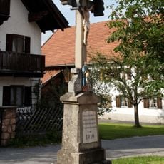 Alletseekreuz